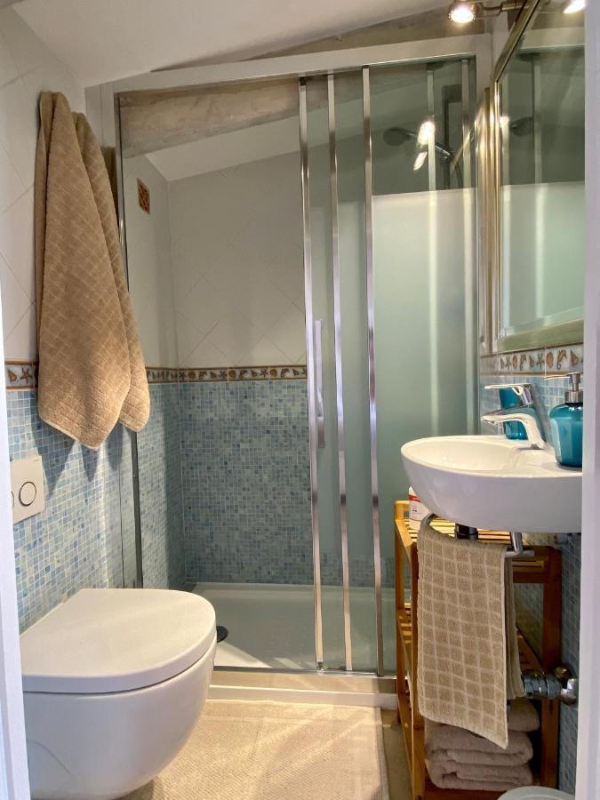 Vila Ca'N Perlita PMI Exteriér fotografie