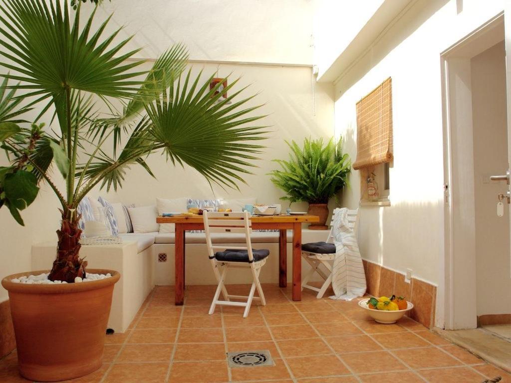 Vila Ca'N Perlita PMI Exteriér fotografie