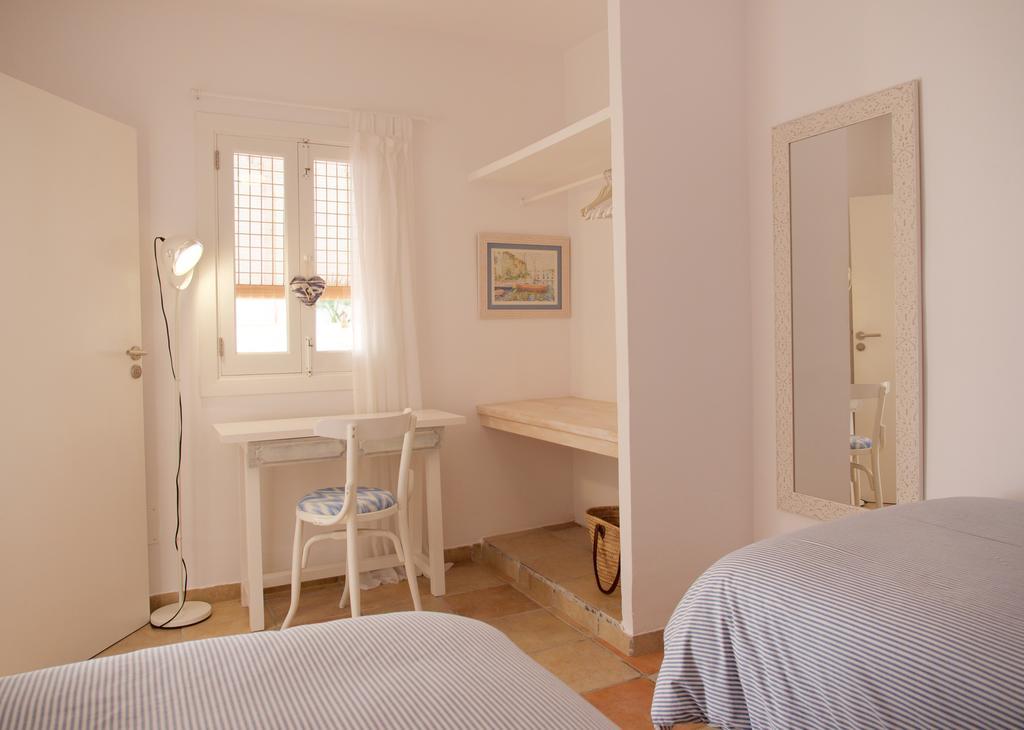 Vila Ca'N Perlita PMI Exteriér fotografie