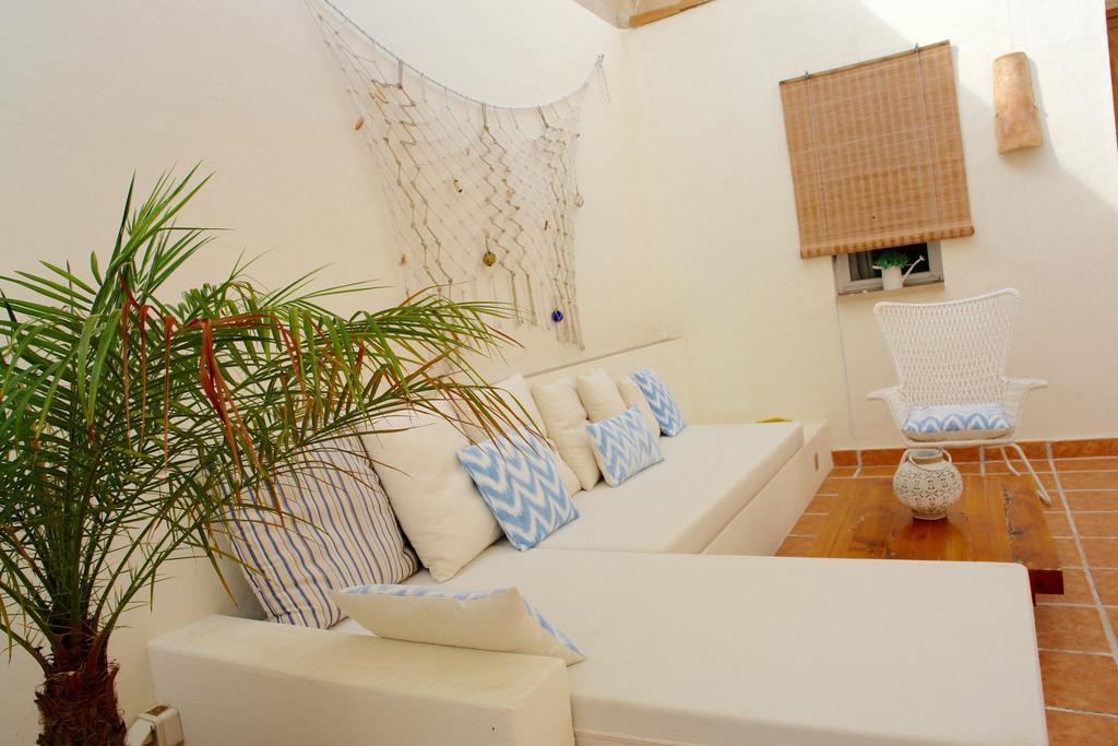Vila Ca'N Perlita PMI Exteriér fotografie