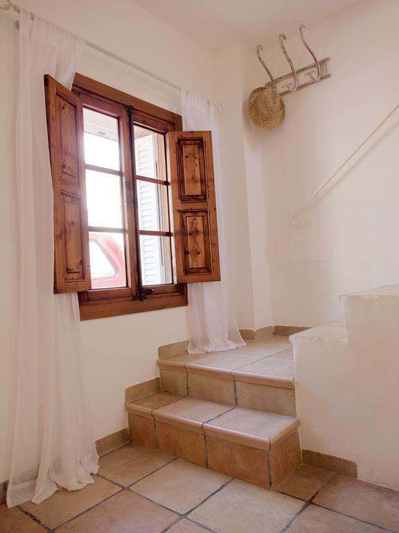 Vila Ca'N Perlita PMI Exteriér fotografie