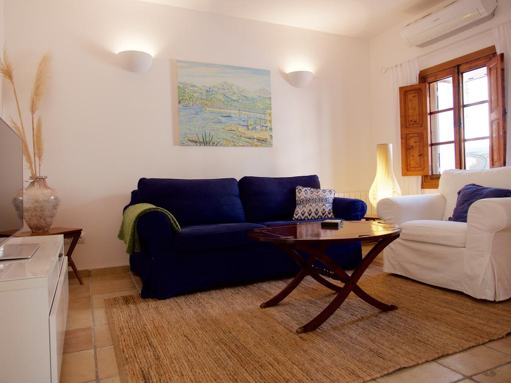 Vila Ca'N Perlita PMI Exteriér fotografie