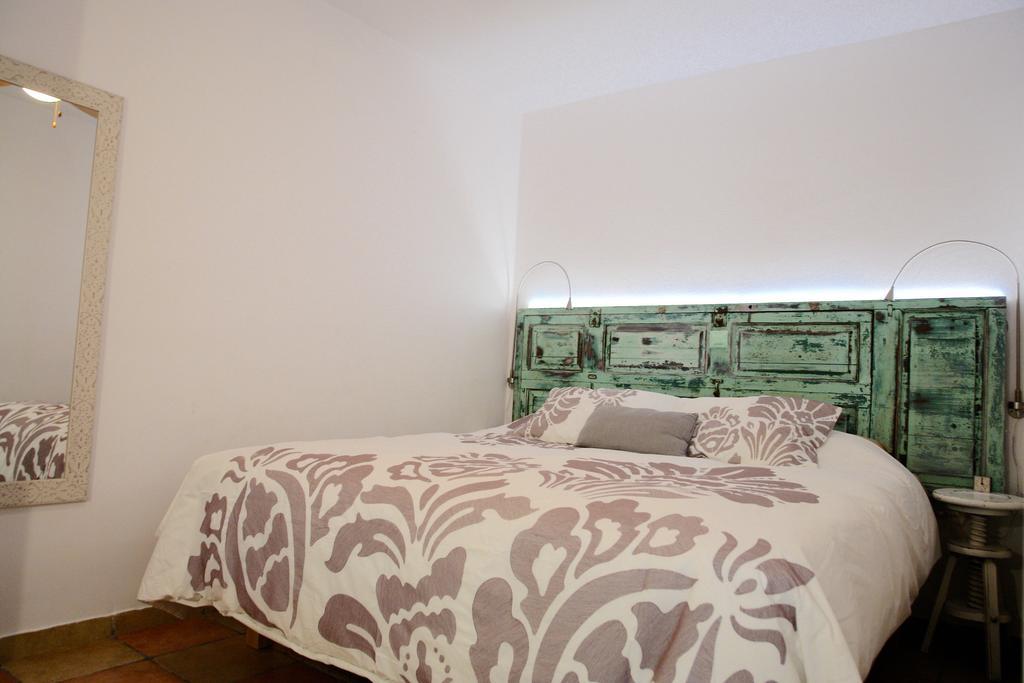 Vila Ca'N Perlita PMI Exteriér fotografie