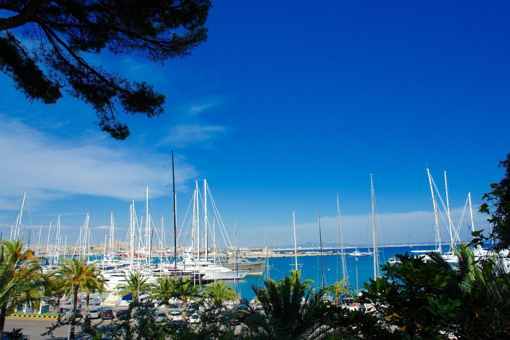 Vila Ca'N Perlita PMI Exteriér fotografie