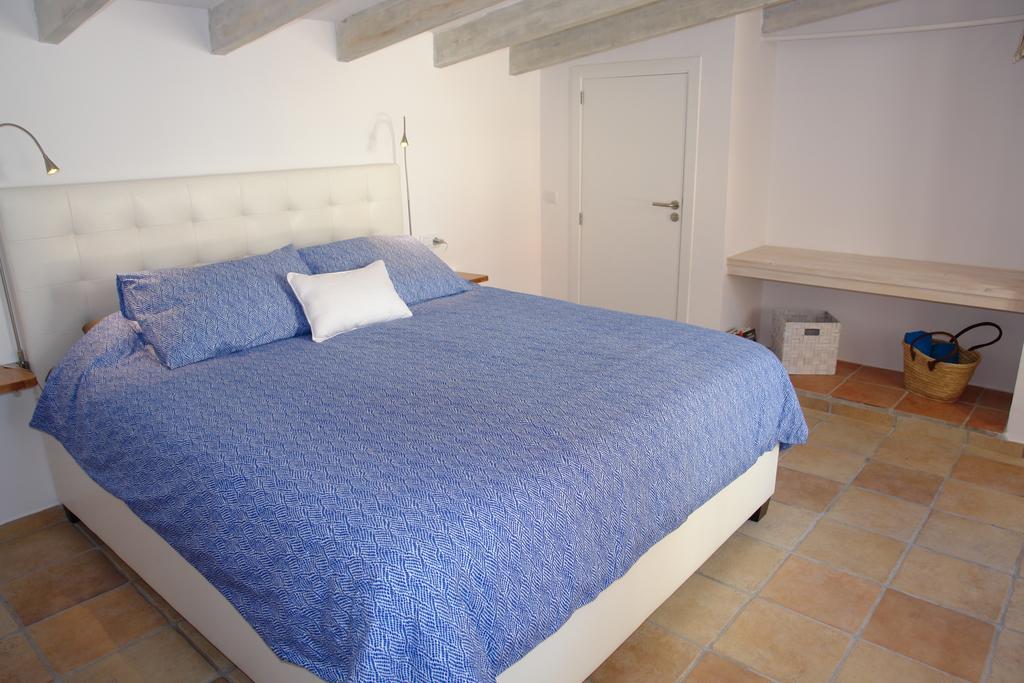 Vila Ca'N Perlita PMI Exteriér fotografie