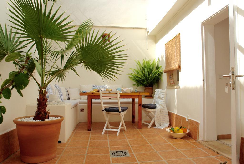 Vila Ca'N Perlita PMI Exteriér fotografie